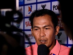 Coach Rakhmad Basuki Jelang Tandang Vs Semen Padang: Tugas Kami Berjuang