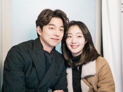 Pemain Goblin Reunian! Gong Yoo Bintangi Variety Show Bareng Kim Go Eun cs