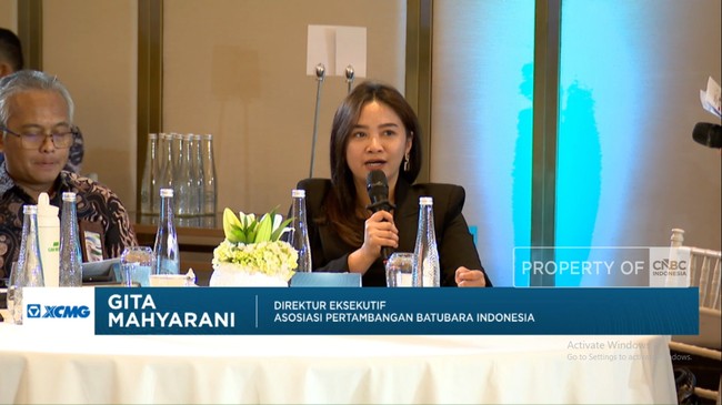 Video:Pemangkasan Produksi Ancam Nasib Investasi EV Tambang Batu Bara