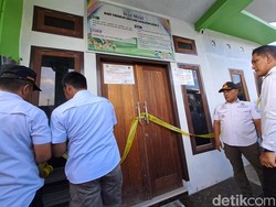 Pemkot Banda Aceh Segel Tempat Penitipan yang Aniaya Bayi