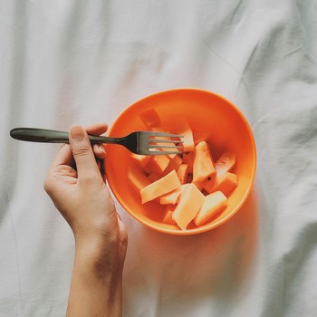 Rutin Konsumsi Pepaya untuk Sarapan di Pagi Hari, Ini 5 Manfaatnya untuk Tubuh