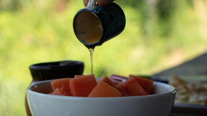 Rutin Konsumsi Pepaya untuk Sarapan di Pagi Hari, Ini 3 Manfaatnya untuk Tubuh