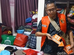 IRT di Pekanbaru Tewas Bersimbah Darah, Rumah Berantakan