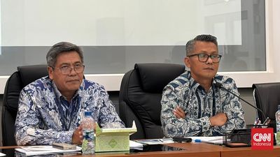 Metodologi Hitung Berubah, Kontribusi Industri RI Ternyata Terus Naik