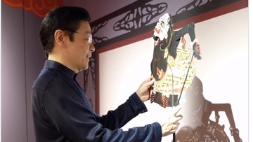 Sebut Wayang Kulit Bentuk Budaya Singapura PM Wong Diserbu Netizen RI