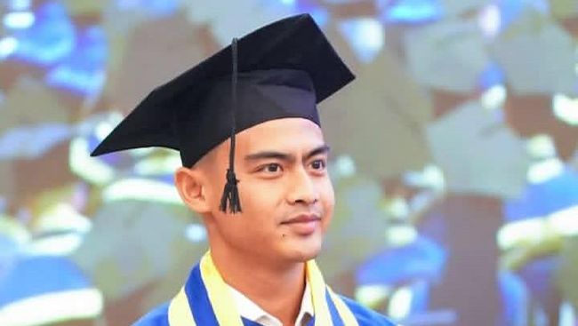 Bagi Waktu Antara Karier dan Kuliah Serta Raih Gelar Sarjana, Pratama Arhan: Membanggakan