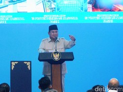 Prabowo Bakal Teruskan MBG Sampai Selesai: Banyak yang Takut Ini Berhasil