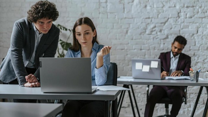 5 Tanda Kamu Sudah Bersikap Profesional di Dunia Kerja