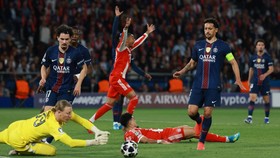 PSG vs Bayern: Laga Terhebat Sepanjang Masa Eropa?