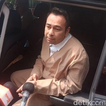 Gurita Bisnis Raffi Ahmad Usai Namanya Disebut di Kasus Blueray Cargo Bea Cukai
