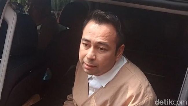 Gurita Bisnis Raffi Ahmad Usai Namanya Disebut di Kasus Blueray Cargo Bea Cukai