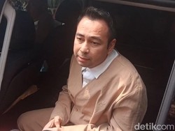 Gurita Bisnis Raffi Ahmad Usai Namanya Disebut di Kasus Blueray Cargo Bea Cukai