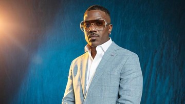 Ray J Klaim Sudah Tidur Bersama 12.500 Perempuan