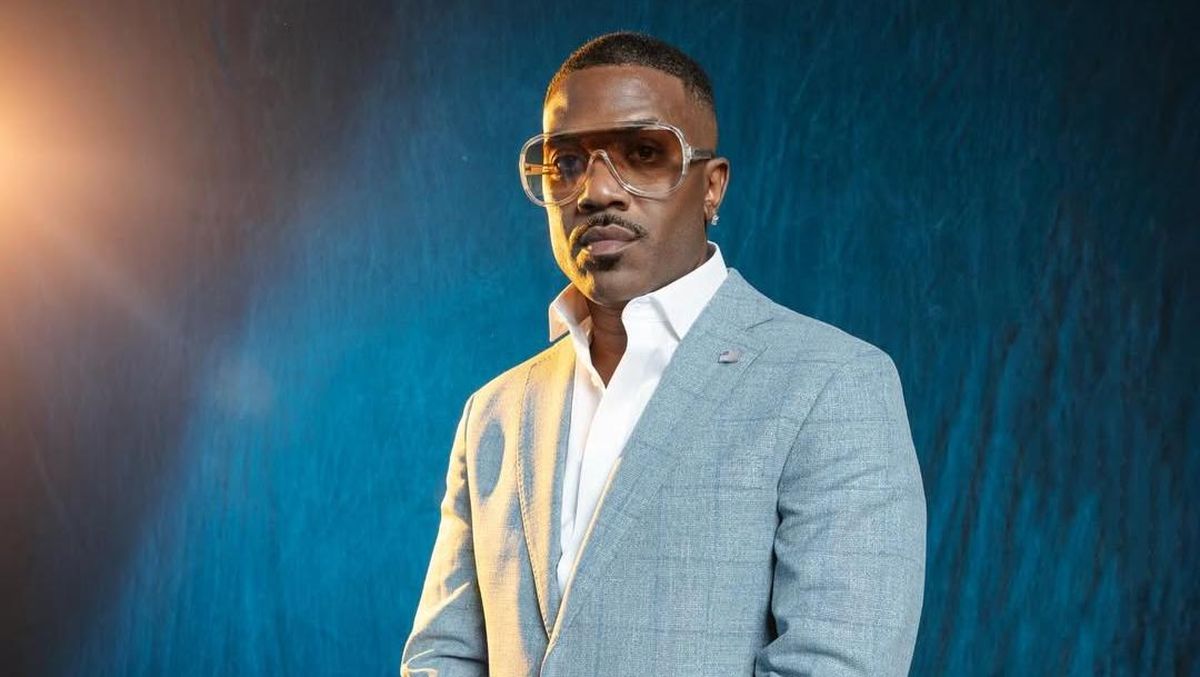 Ray J Klaim Sudah Tidur Bersama 12.500 Perempuan