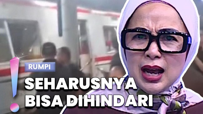 Video: Fakta Kecelakaan KRL Bekasi Timur, Karyawan Alice Norin Jadi Korban