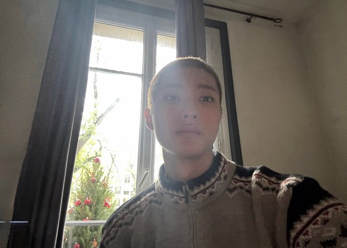 Sayangnya saat promosi serial Netflix If Wishes Could Kill, Baek Sun Ho dalam masa wajib militer sejak Desember 2025 lalu. Yuk, saksikan penampilan sang aktor di proyek barunya, Beauties!/ Foto: instagram.com/200sunho