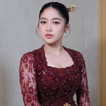 Beda dengan Sang Kakak, Intip 7 Potret Sherina Hadju Adik Syifa Hadju yang Masih SMA