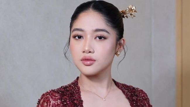 Beda dengan Sang Kakak, Intip 7 Potret Sherina Hadju Adik Syifa Hadju yang Masih SMA