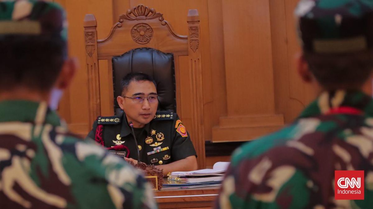 Yusril Sentil Sidang Air Keras Andrie: Jangan Rusak Kepercayaan Publik