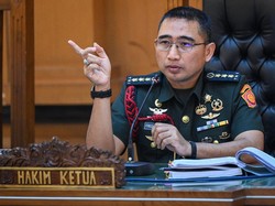 Hakim Militer Mau Andrie Yunus Hadiri Sidang, Ingin Lihat Seberapa Parah Luka