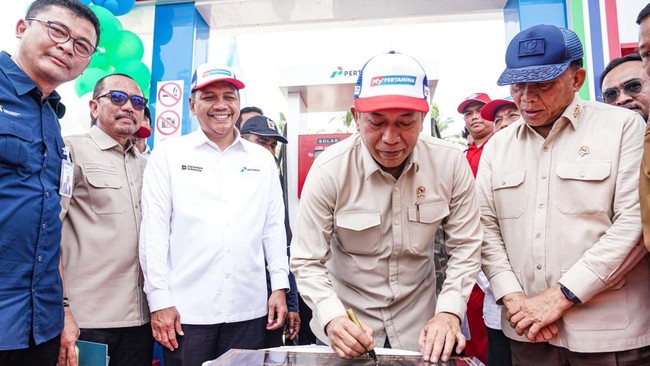 Pertamina dan Pemerintah Perkuat Akses Energi Nelayan di Pesisir Aceh