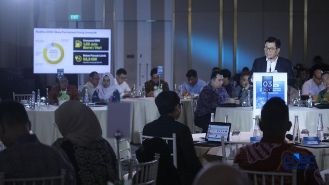 Top! Konversi EV Bisa Hemat Konsumsi BBM RI 267 Liter per Tahun/Unit