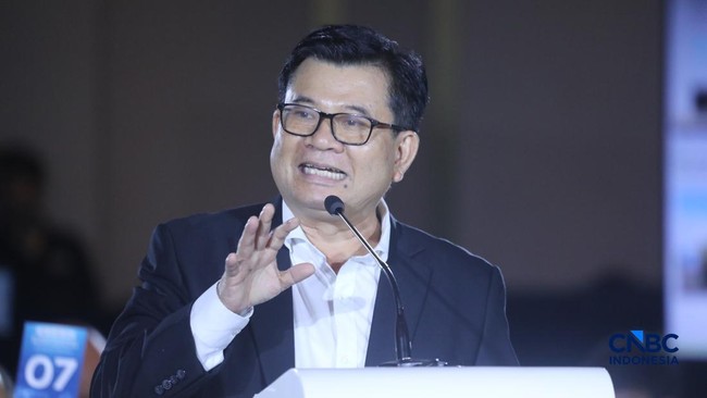 Penggunaan EV Beri Dampak Positif Buat Ekonomi RI, Irit BBM dan Subsidi