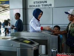 Eks Komisaris KAI Dorong Double Double Track Usai Kecelakaan di Bekasi Timur