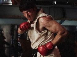 21 Film Bioskop Tayang Oktober 2026: Warga Rusun 609-Street Fighter