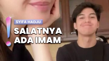 Video: Syifa Hadju Bagikan Kehidupan Baru usai Jadi Istri El Rumi