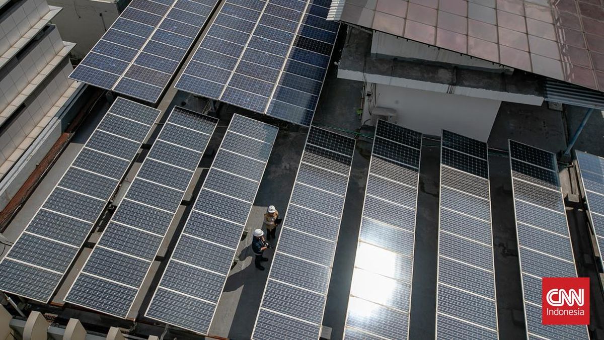 Dukung Transisi Energi, Indonesia-Jerman Siap Gelontorkan Rp47,5 T