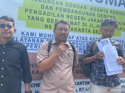 Tim Advokasi Ajukan Praperadilan Kasus Air Keras Andrie Yunus ke PN Jaksel