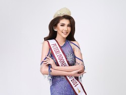 Puteri Indonesia Riau Dicabut Digelarnya, Jadi Tersangka Facelift Ilegal