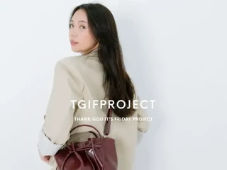 Tgifproject Suzumi Handbag & Sling Bag Wanita Fleksibel Pemakaian Harian