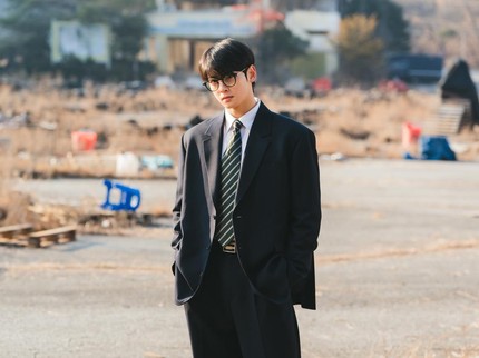 13 Drama Korea Dibintangi Cha Eun Woo Terbaik Rating Tertinggi, Genre Action hingga Romantis
