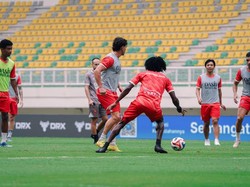 Prediksi Susunan Pemain Dewa United FC Vs Persijap Jepara Malam Nanti