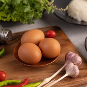 5 Tips agar Telur Rebus Mudah Dikupas dengan Mulus