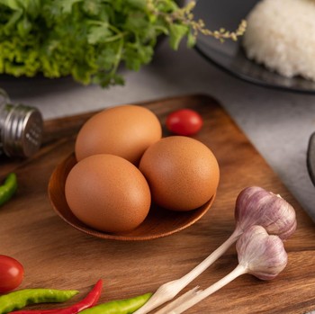 5 Tips agar Telur Rebus Mudah Dikupas dengan Mulus