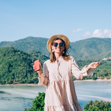 Biar Nggak Boncos, Ini 5 Tips Mengatur Budget Liburan