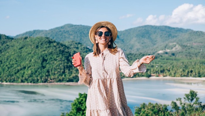 Biar Nggak Boncos, Ini 5 Tips Mengatur Budget Liburan