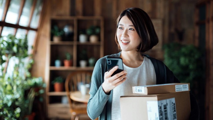 Tren Belanja Premium Makin Meningkat&comma; Ini Alasan Konsumen Beralih ke Produk Berkualitas