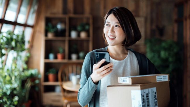 Tren Belanja Premium Makin Meningkat, Ini Alasan Konsumen Beralih Ke Produk Berkualitas