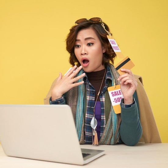 6 Cara Menghindari Impulsive Buying Setelah Gajian