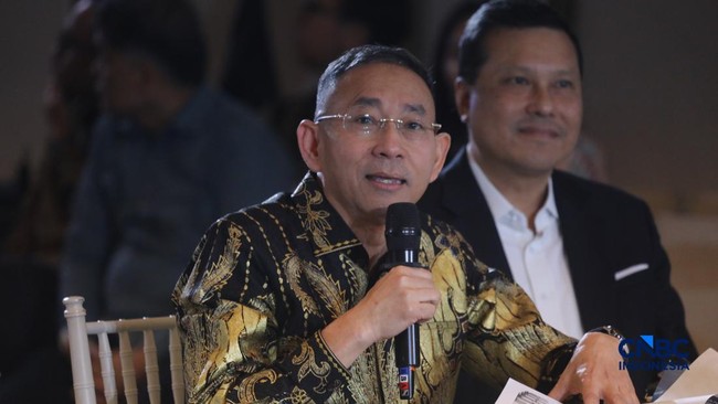 Pengusaha Sebut Pakai Kendaraan Hybrid Bikin Biaya Hemat 30%