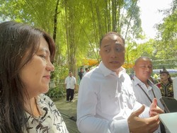 KBS Bakal Percantik Fasad untuk Gaet Pengunjung Lebih Banyak