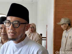 Wamenhaj Dahnil Sebut Sistem War Ticket Haji Masih Dikaji