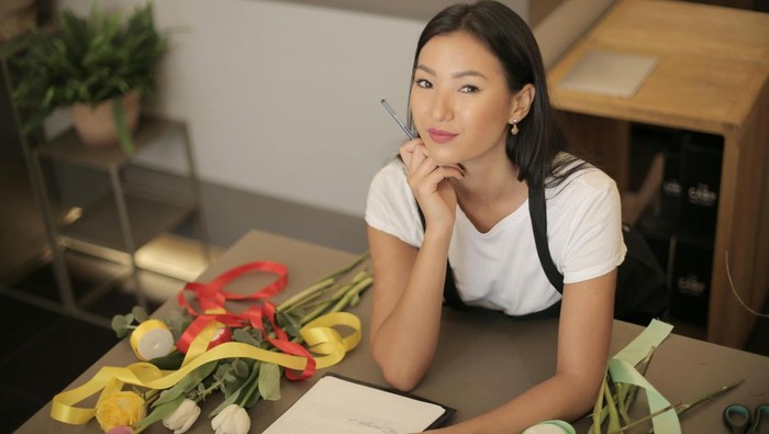 4 Kepribadian Orang yang Namanya Diawali Huruf 'N'