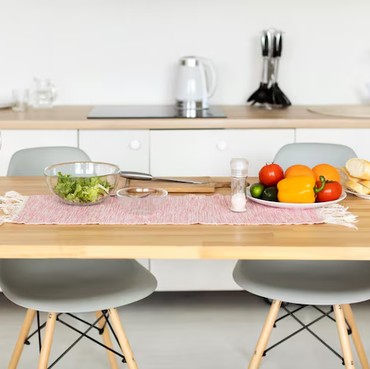 Ini Posisi Terbaik Dapur dan Kamar Mandi Menurut FengShui