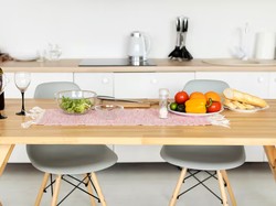 5 Barang yang Sebaiknya Disingkirkan dari Meja Dapur 