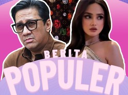 Video: Berita Populer: Erin Diduga Aniaya ART, Syifa Jawab soal Rambut Lepek